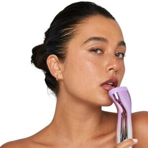💜▪️Beambo ▪️THE LIP GIZMO Pucker Up Plumping Lip Suction Device NEW & Sealed